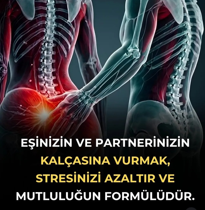 Stresinizi nasıl azaltırsınız 😀?