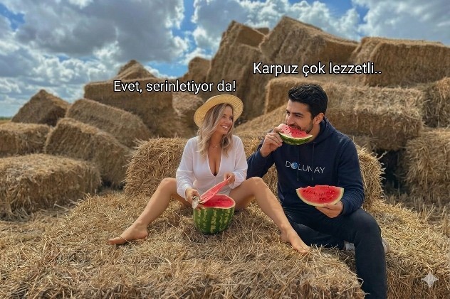 İnsanların size en çok söylediği özellik nedir?