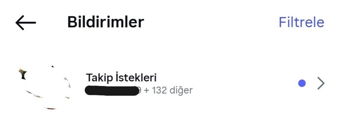 Sosyal medyada tanımadığınız kişilerle takipleşiyor musunuz?
