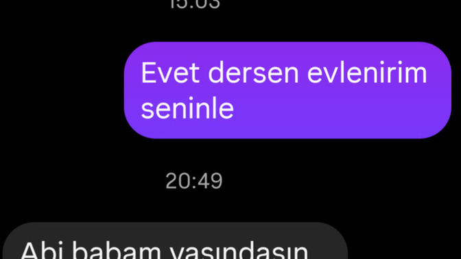 Tam Olarak Sorun neydi?