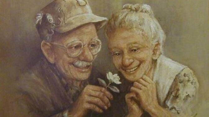 İkinci baharı yaşamak için illa bir kadına bir erkeğe mi ihtiyaç vardır?