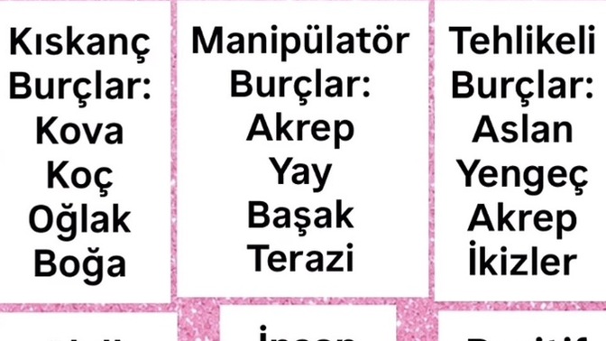 Özeleştiri yapmayı gerçekten biliyor musunuz?