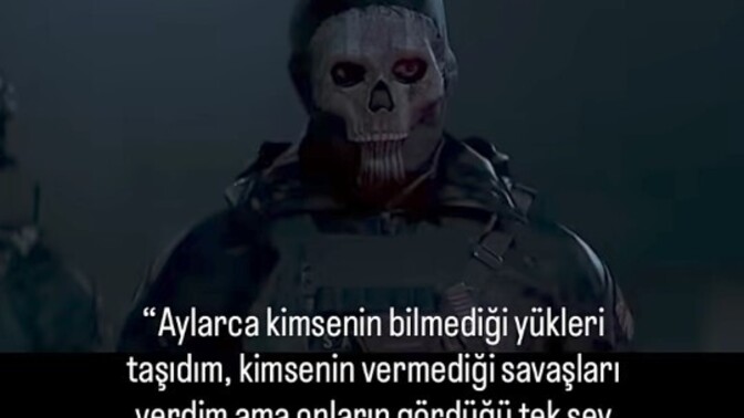 Size karşı umarsız ve fütursuzca yargılama yapıldığı anlarda nasıl hissettiniz?