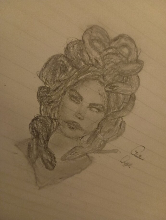 Resim çizmeyi sever misiniz🎨?