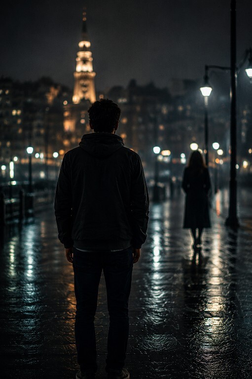 Birinin yokluğu mu daha çok acıtır, değişmiş hâli mi?
