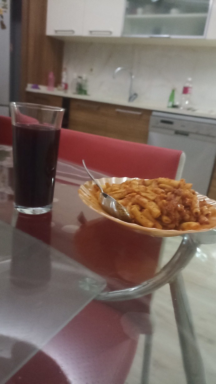Gece gece yemek gömer misiniz?