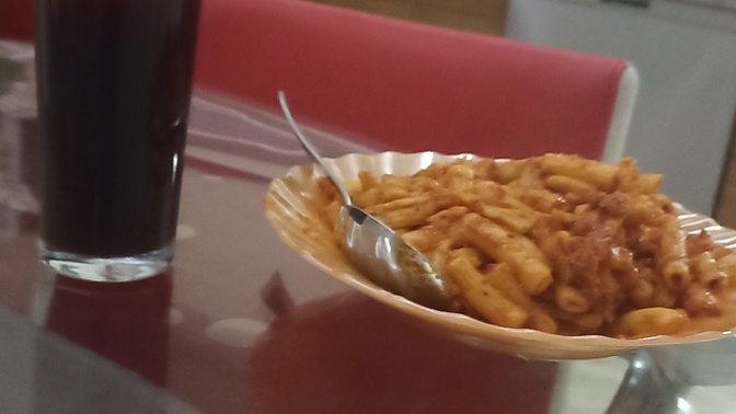 Gece gece yemek gömer misiniz?