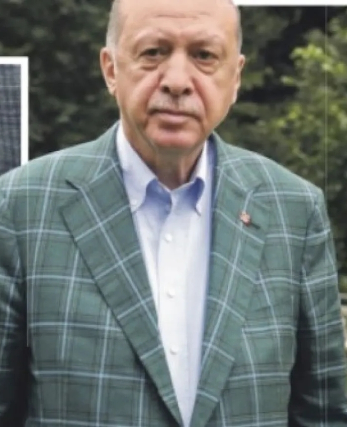 Desenli ceket giyer misiniz?