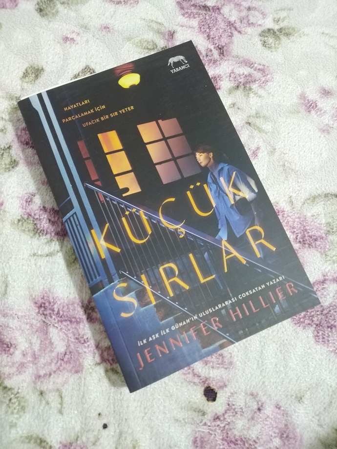 Kızlar, Günde kaç sayfa kitap okursun?