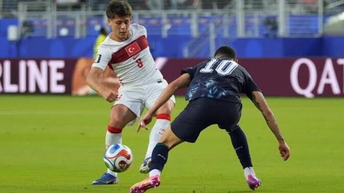 Dünya Kupası’nda Türkiye Paraguay maçı iptal mi oldu, yeniden mi oynanacak?