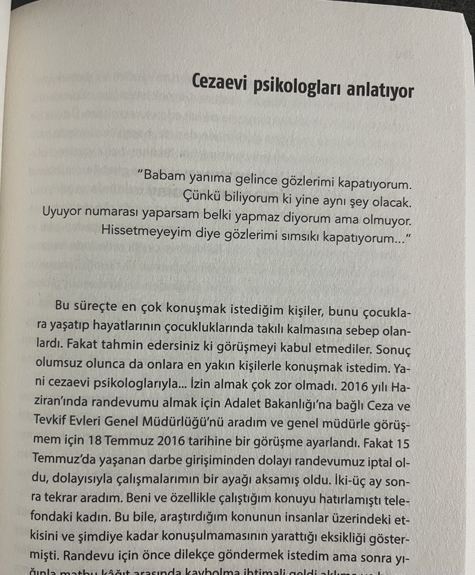 Okumakta zorlandığınız bir kitap oldu mu?