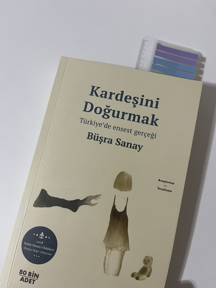 Okumakta zorlandığınız bir kitap oldu mu?