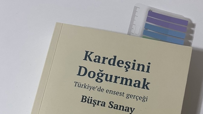 Okumakta zorlandığınız bir kitap oldu mu?