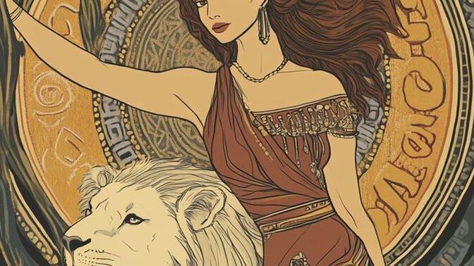 Aslan burcu kadınları hakkında ne söylemek isterdiniz?