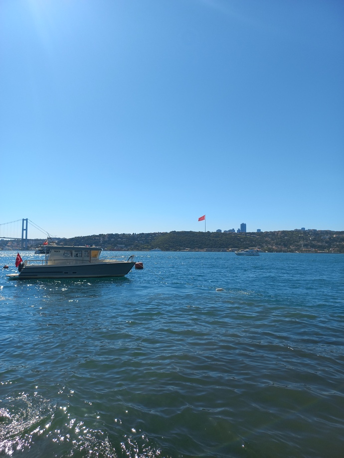 Çengelköy💙📷