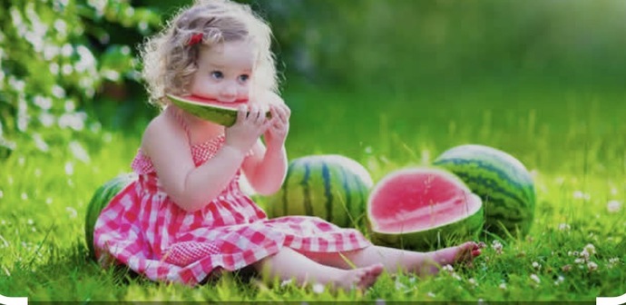 Yaz günleri çocuğa ait masum kalp duygusunu geri getirir mi?