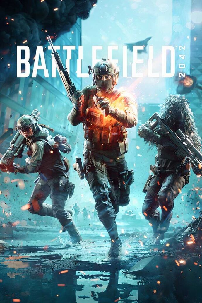 Battlefield oyununun hikayesi nasıldır 4 oyununu indirimle aldım sizce nasıl bir hikayesi var?