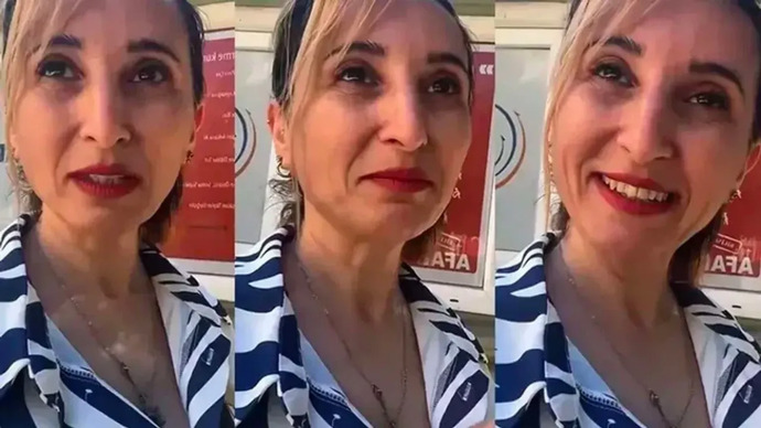 Hatice Ö.nün Kapalılar imha edilsin sözü ifade özgürlüğü mü nefret söylemi mi?
