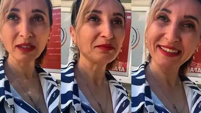 Hatice Ö.'nün 'Kapalılar imha edilsin' sözü ifade özgürlüğü mü nefret söylemi mi?