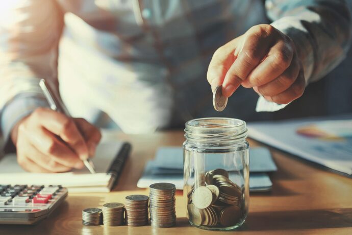 Finansal özgürlük