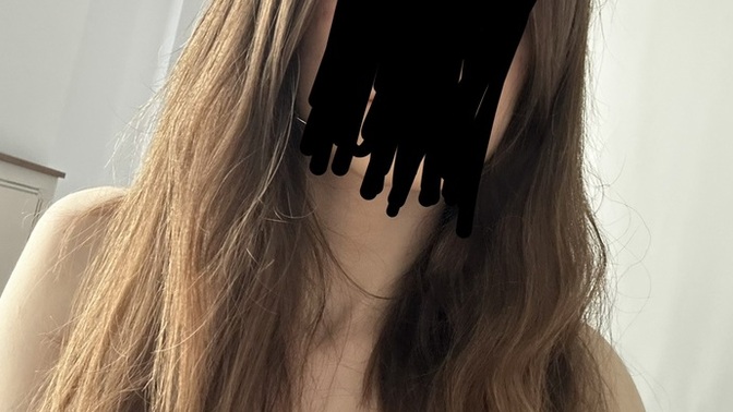 Saçım kabarık mi sizce yoksa şekillendirmeli miyim?