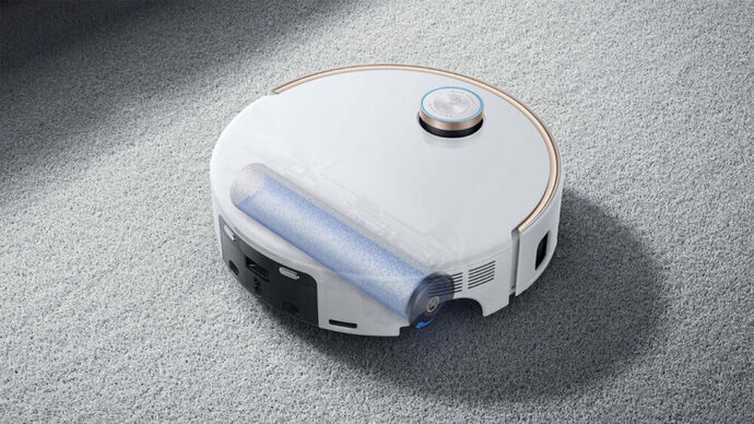Robot süpürge almayı düşünüyorum ama satış sonrası destek benim için çok önemli. 🤝 Güvenilir bir marka önerir misiniz?