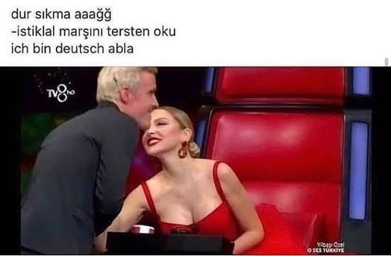 Ne tarz el şakaları yaparsınız?