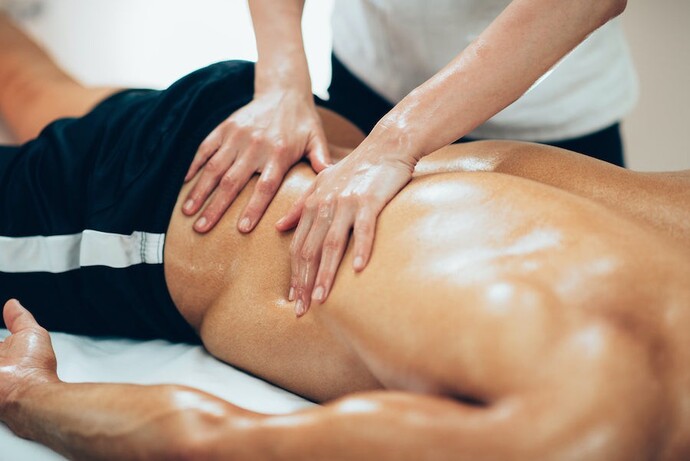 Spor sonrası ağrılarınıza iyi gelecek birisi var mı?