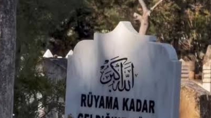 Babalar gününde ne yaptınız?