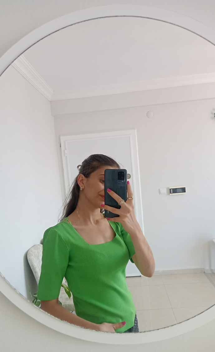Şu aralar neler yapıyorsunuz, vaktinizi nasıl değerlendiriyorsunuz?