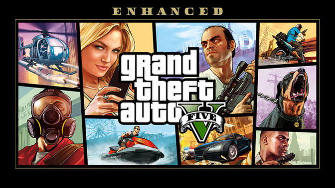GTA Enhanced size göre daha mı iyi?