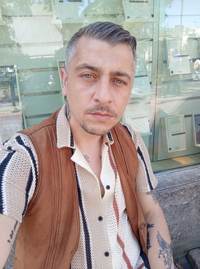 Nasılım bu gün sizce?