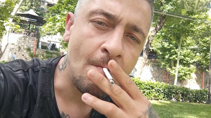 Sigara tüttürüyormusunuz?
