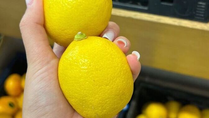 Hangi yemekler limonsuz olmaz?