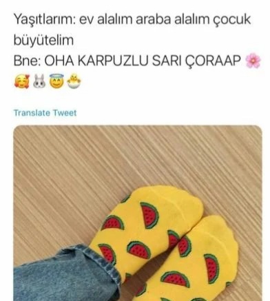 Genelde yaşınıza uygun mu davranırsınız?