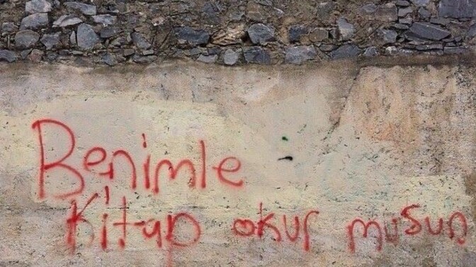 Nasıl bir evlilik teklifi edersiniz/ istersinizZ?