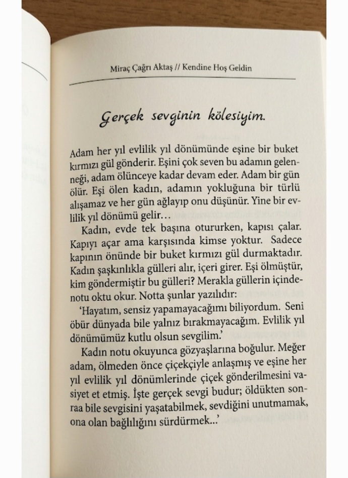 Sevginin kölesi olmayı göze alan kaç kişi kaldı?