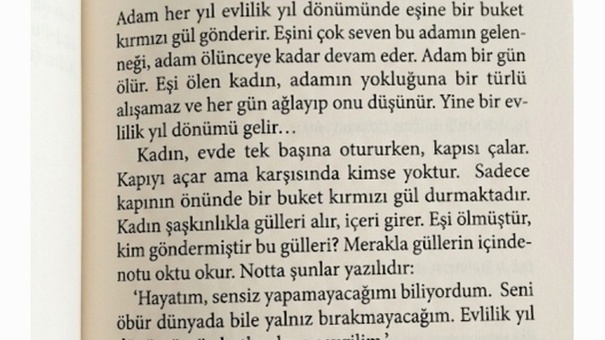 Sevginin kölesi olmayı göze alan kaç kişi kaldı?