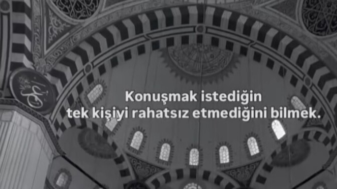 Konuşkan mısınız yoksa sessiz mi takılıyorsunuz, sizi gerçekten dinleyince mi açılıyorsunuz?