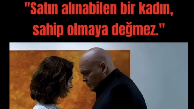 İstediğiniz kadını/adamı elde edebilmeniz için ne olması gerekir?