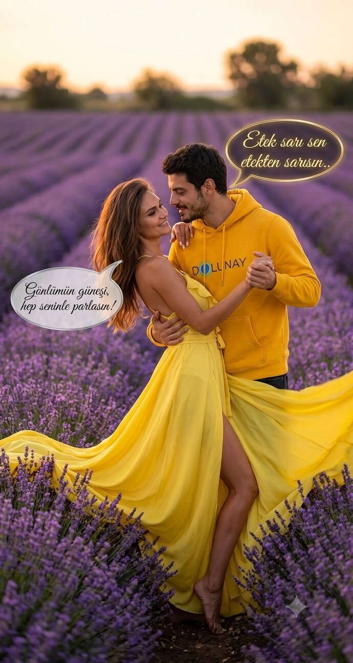 Mahkeme suratlı mısın?