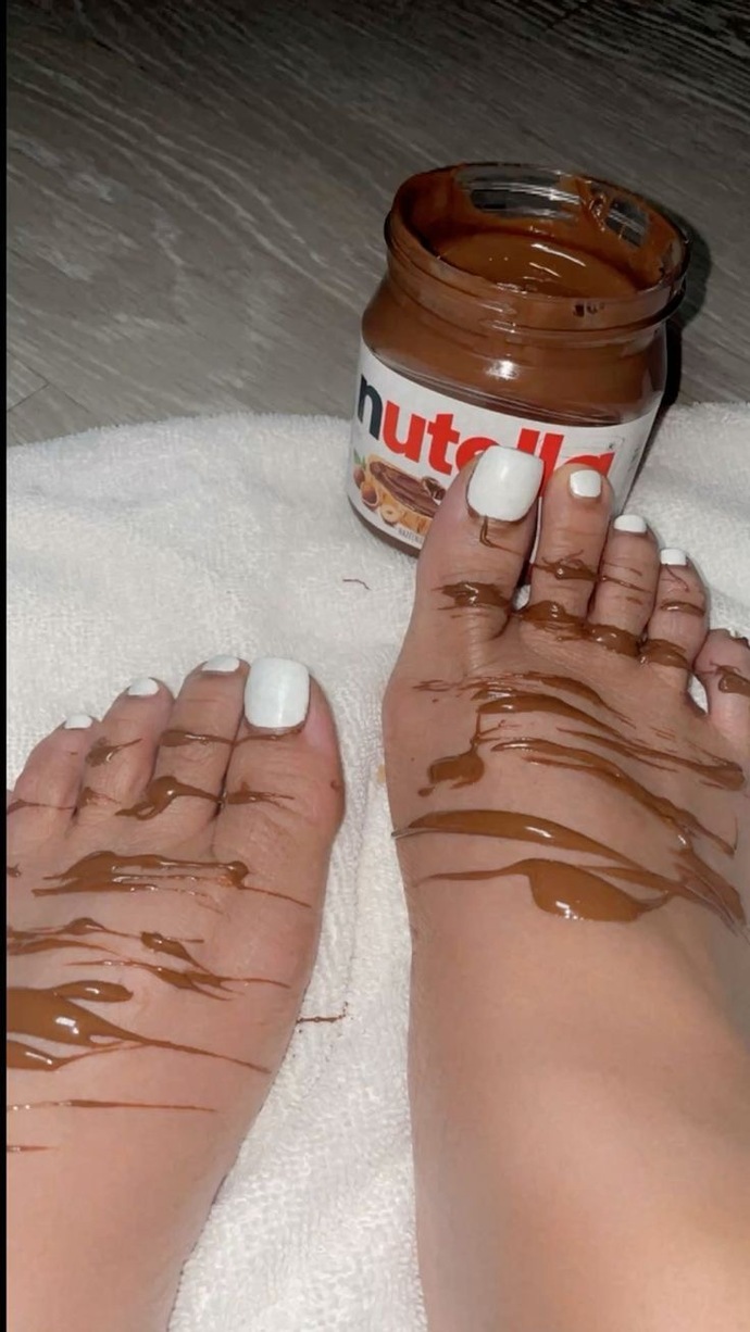 Yeme içme