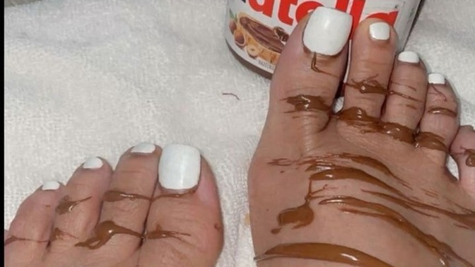 Nutella seviyor musunuz?