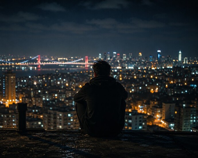 Bazen iyi biri olmak insanı daha çok yorar mı?