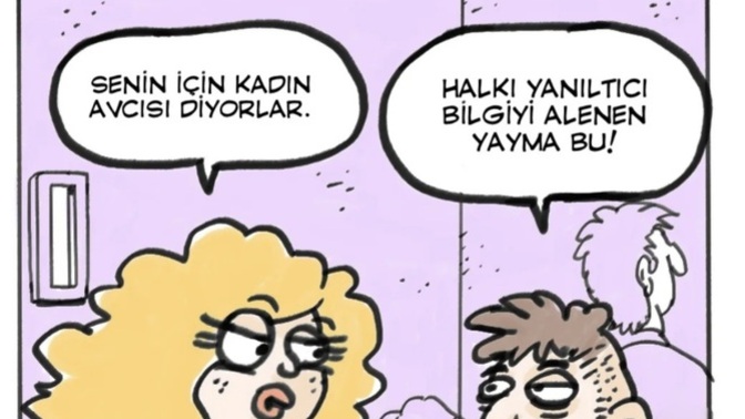 Topluma faydası olduğunu düşündüğünüz bilgileri, başkaları ile de paylaşır mısınız?