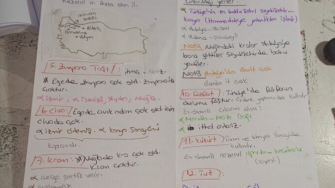 Ne yapıyorsun ey ahali?