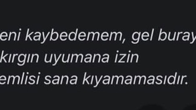 Bir erkeği çekici kılan özellik sizce nedir?