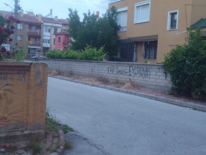 Kime Eyşan denir?