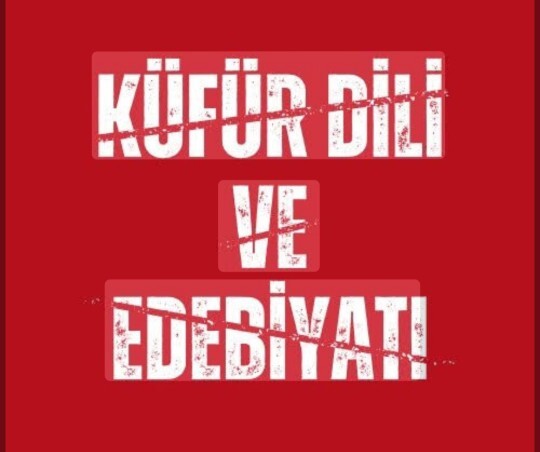 Küfür eden mi, yoksa küfürü hak eden mi terbiyesizdir?