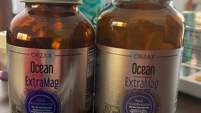 Magnezyum hapı içtikten sonra ne kadar uyanık kalabiliyorsunuz?